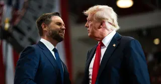 ইসলামাবাদ যাচ্ছেন জেডি ভ্যান্স, যুদ্ধবিরতির মেয়াদ ২৪ ঘণ্টা বাড়ালেন ট্রাম্প